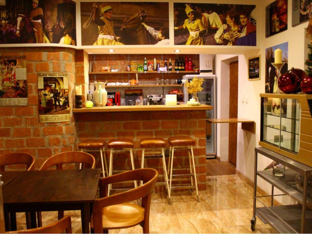 Hotel Chatisko à Košická Belá Extérieur photo